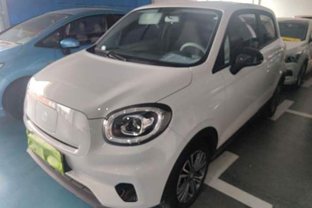 Used Leapmotor T03 2024 403 Comfort Edition