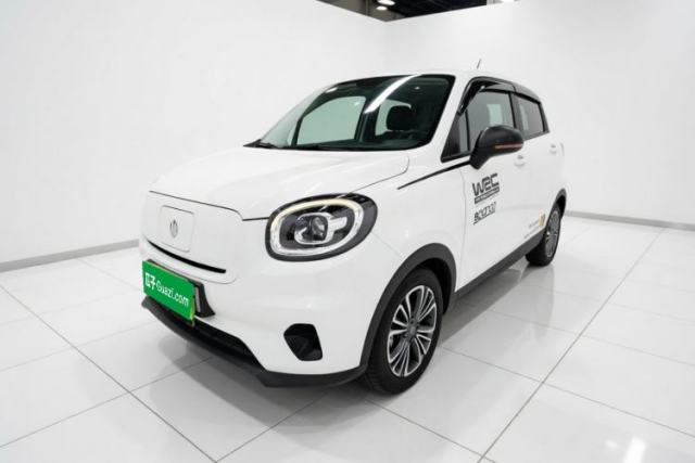 Used Leapmotor T03 2024 310 Comfort Edition