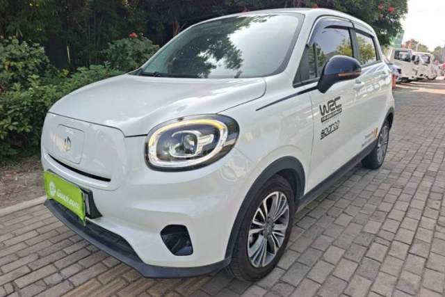 Used Leapmotor T03 2024 310 Comfort Edition