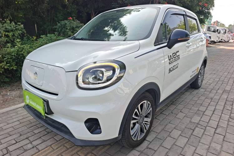 Used Leapmotor T03 2024 310 Comfort Edition Guazi used car, China used car export, Used car for sale, Used Leapmotor cars, Cheapest cars for sale, Electric vehicle, New energy car