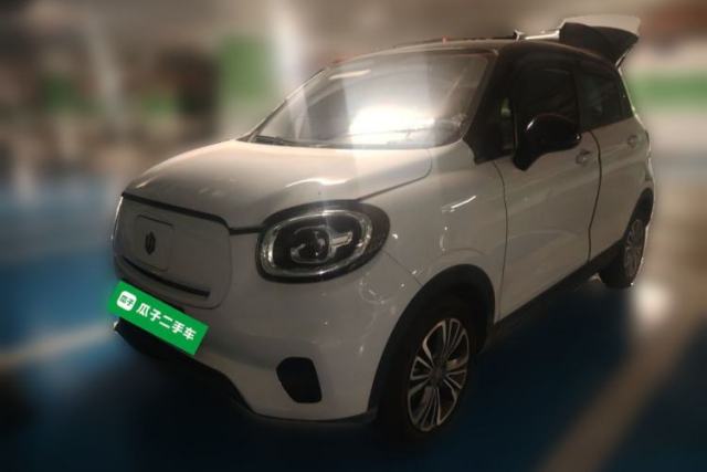 Used Leapmotor T03 2024 310 Comfort Edition