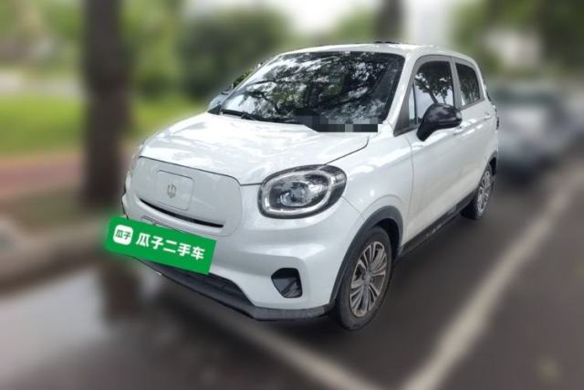Used Leapmotor T03 2024 310 Comfort Edition