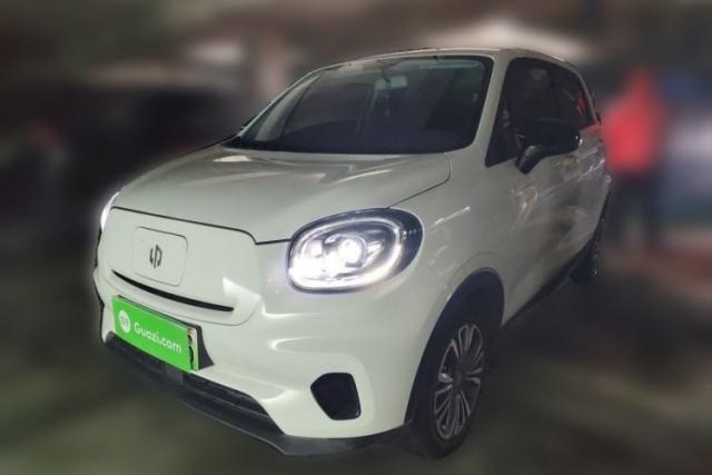 Used Leapmotor T03 2024 310 Comfort Edition