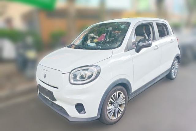 Used Leapmotor T03 2024 310 Comfort Edition