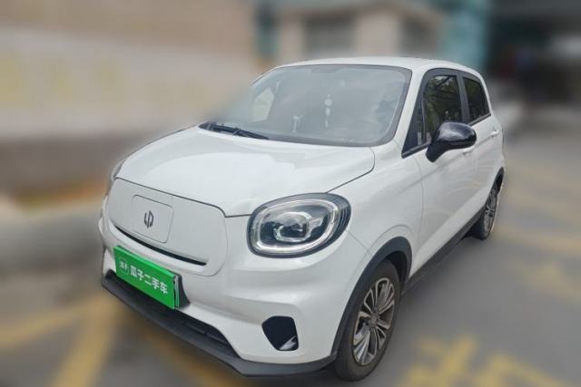 Used Leapmotor T03 2024 310 Comfort Edition