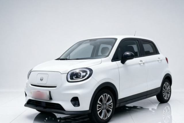 Used Leapmotor T03 2024 403 Comfort Edition