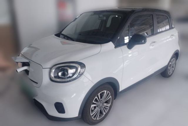 Used Leapmotor T03 2024 310 Comfort Edition