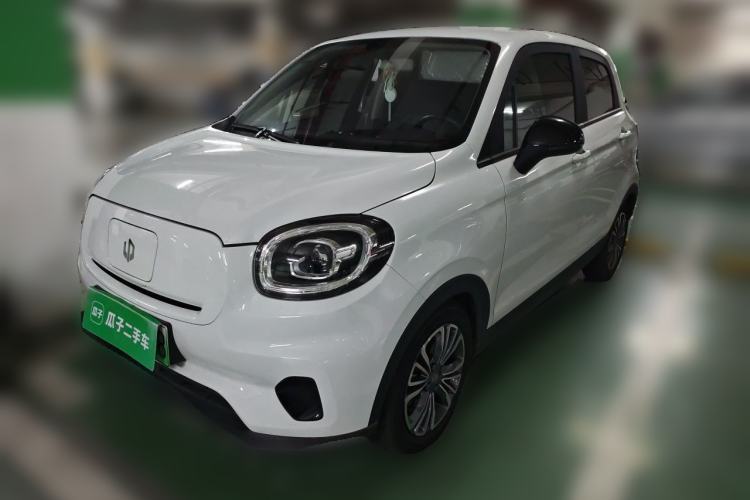 Używany Leapmotor T03 2024 403 Comfort Edition Guazi used car, China used car export, Used car for sale, Used cars, Cheapest cars for sale
