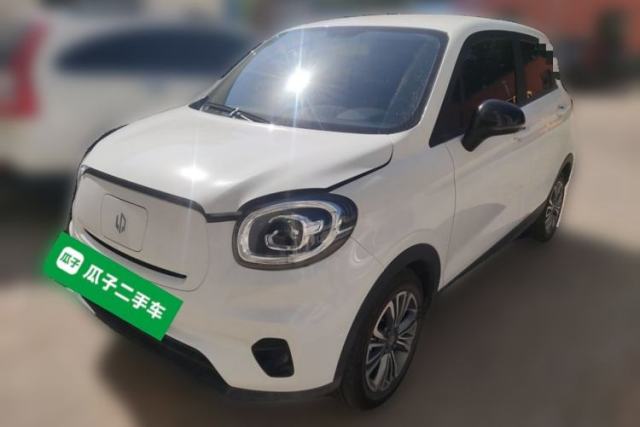 Used Leapmotor T03 2024 310 Comfort Edition