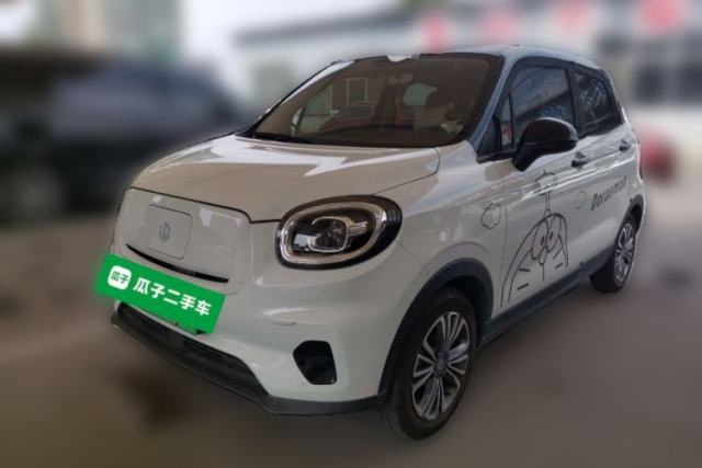 Used Leapmotor T03 2024 310 Comfort Edition