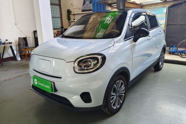Used Leapmotor T03 2024 310 Comfort Edition