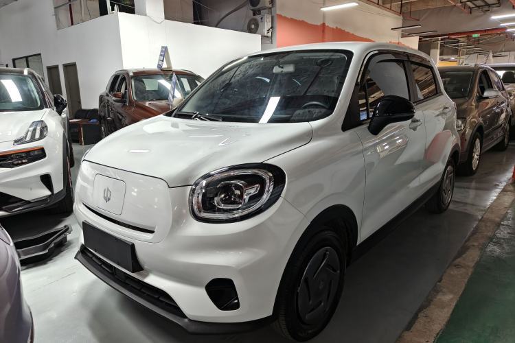 Ojetý Leapmotor T03 2024 200 Lite Edition Guazi used car, China used car export, Used car for sale, Used  cars, Cheapest cars for sale