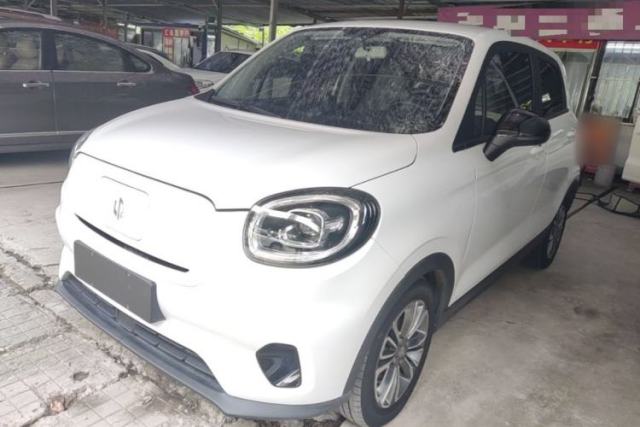 Used Leapmotor T03 2024 310 Comfort Edition
