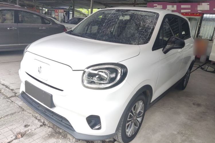 Used Leapmotor T03 2024 310 Comfort Edition Guazi used car, China used car export, Used car for sale, Used Leapmotor cars, Cheapest cars for sale, Electric vehicle, New energy car