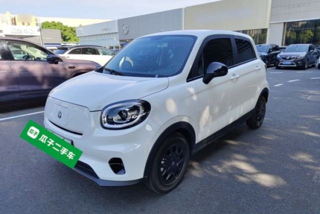 Used Leapmotor T03 2024 310 Comfort Edition