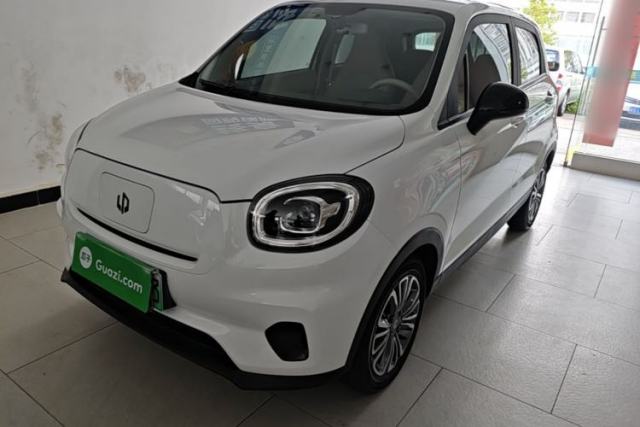 Used Leapmotor T03 2024 310 Comfort Edition
