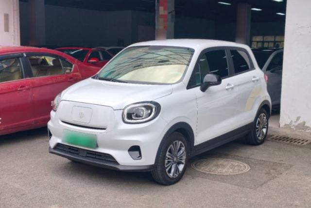Used Leapmotor T03 2024 310 Comfort Edition