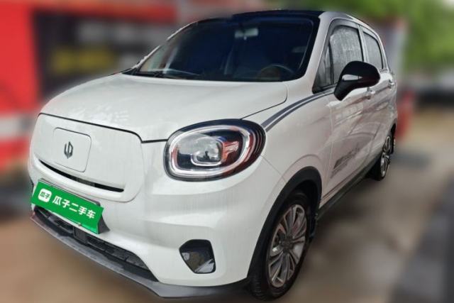 Used Leapmotor T03 2024 310 Comfort Edition