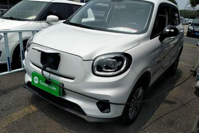 Used Leapmotor T03 2024 310 Comfort Edition