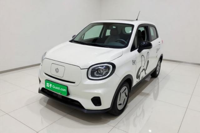 Leapmotor T03 2024 200 Lite Edition usado