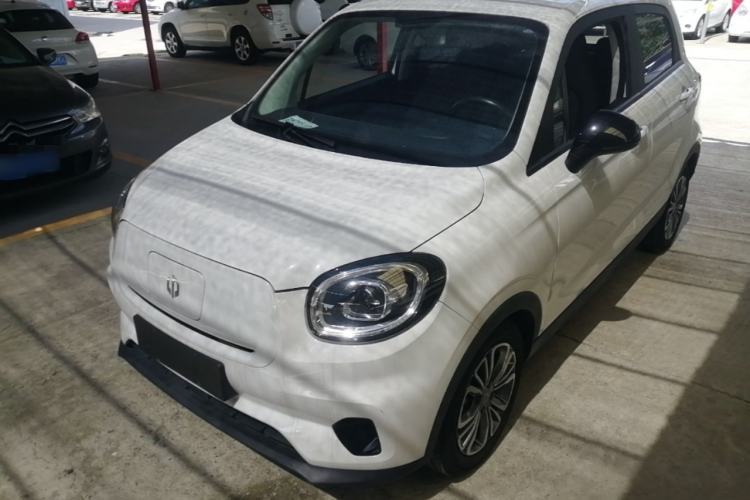 Used Leapmotor T03 2024 310 Comfort Edition Guazi used car, China used car export, Used car for sale, Used cars, Cheapest cars for sale
