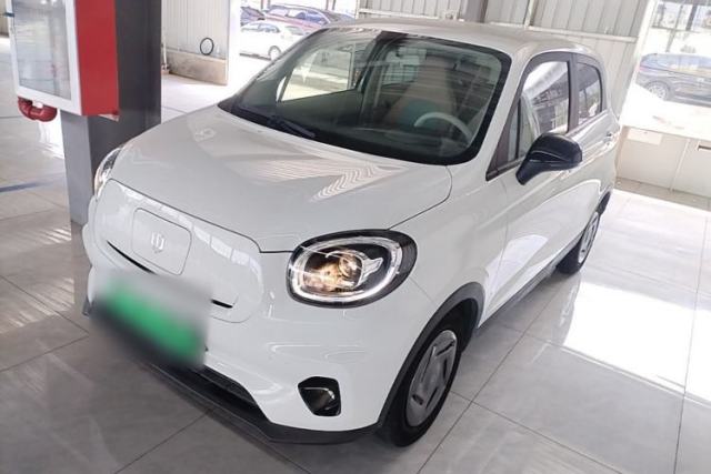 Used Leapmotor T03 2024 200 Lite Edition