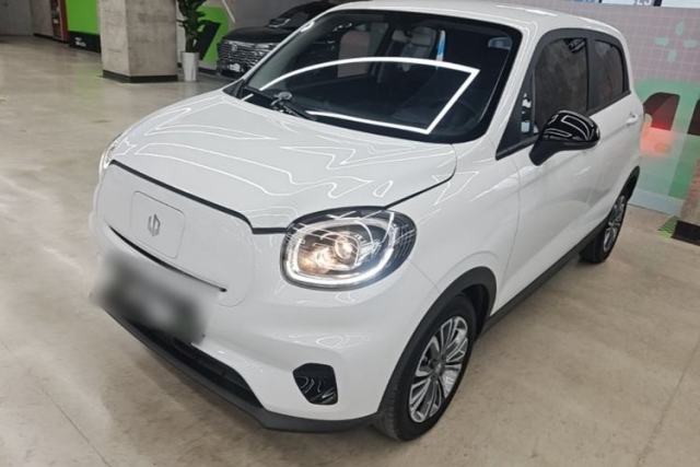 Used Leapmotor T03 2024 310 Comfort Edition