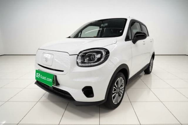 Used Leapmotor T03 2024 310 Comfort Edition