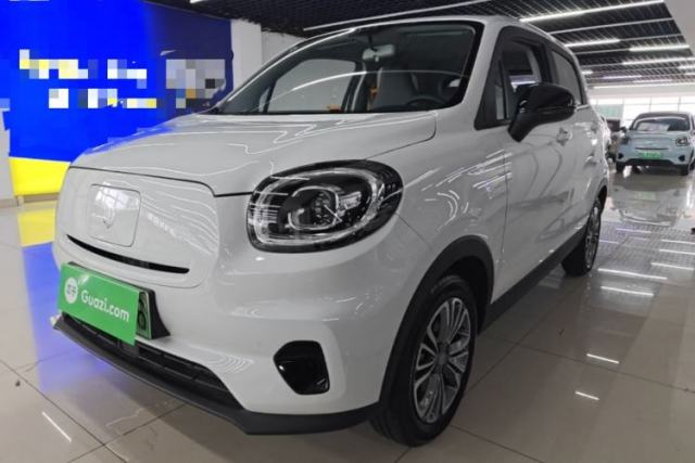 Used Leapmotor T03 2024 310 Comfort Edition