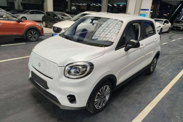 Used Leapmotor T03 2024 310 Comfort Edition