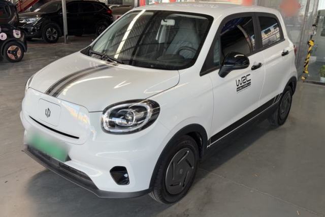 Used Leapmotor T03 2024 200 Lite Edition