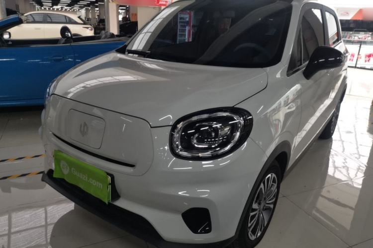 Used Leapmotor T03 2024 310 Comfort Edition Guazi used car, China used car export, Used car for sale, Used cars, Cheapest cars for sale