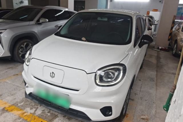 Used Leapmotor T03 2024 310 Comfort Edition