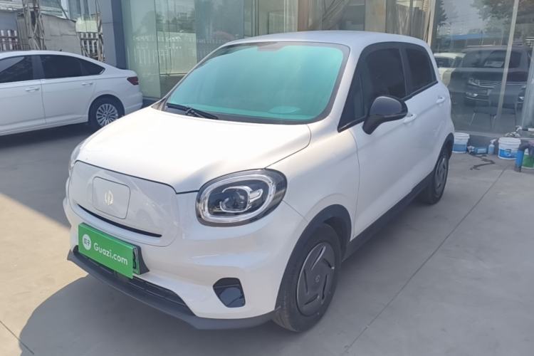 Used Leapmotor T03 2024 200 Lite Edition Guazi used car, China used car export, Used car for sale, Used cars, Cheapest cars for sale