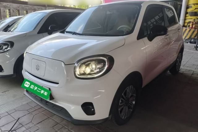 Used Leapmotor T03 2024 403 Comfort Edition
