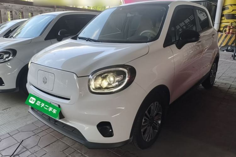 Used Leapmotor T03 2024 403 Comfort Edition Guazi used car, China used car export, Used car for sale, Used  cars, Cheapest cars for sale