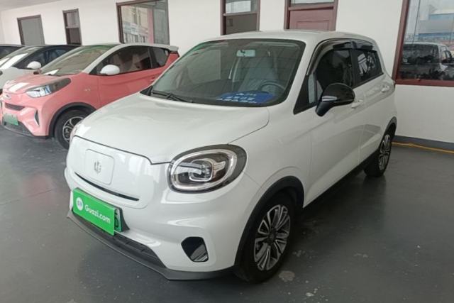 Used Leapmotor T03 2024 403 Comfort Edition