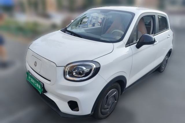 Used Leapmotor T03 2024 200 Lite Edition