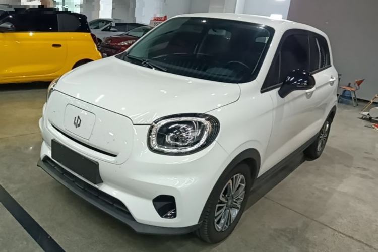Used Leapmotor T03 2024 403 Comfort Edition Guazi used car, China used car export, Used car for sale, Used Leapmotor cars, Cheapest cars for sale, Electric vehicle, New energy car