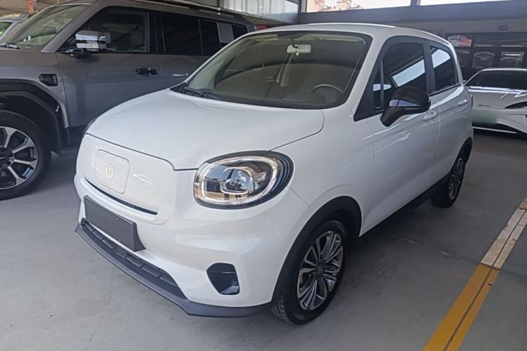 Ojetý Leapmotor T03 2024 403 Comfort Edition Guazi used car, China used car export, Used car for sale, Used  cars, Cheapest cars for sale
