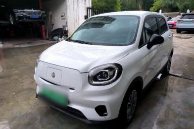 Used Leapmotor T03 2024 310 Comfort Edition