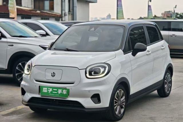 Used Leapmotor T03 2024 403 Comfort Edition