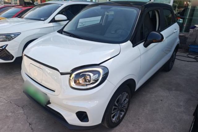 Used Leapmotor T03 2024 403 Comfort Edition