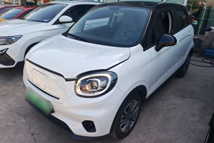 Used Leapmotor T03 2024 403 Comfort Edition Guazi used car, China used car export, Used car for sale, Used Leapmotor cars, Cheapest cars for sale, Electric vehicle, New energy car