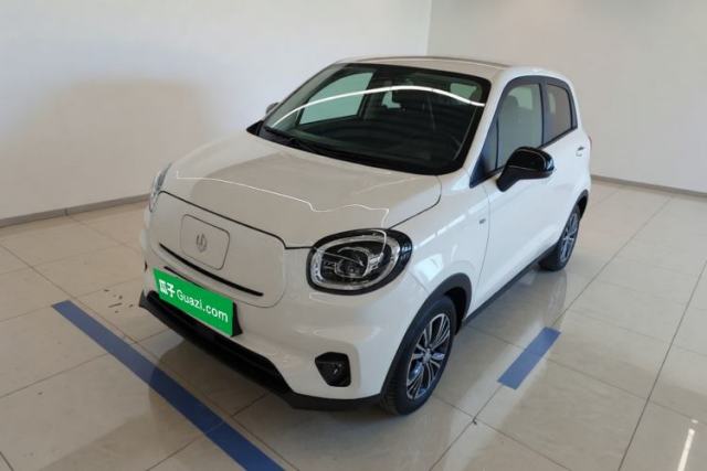 Used Leapmotor T03 2024 310 Comfort Edition