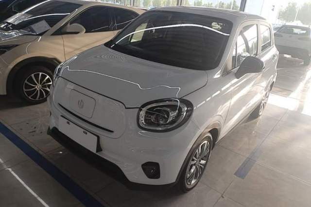 Used Leapmotor T03 2024 310 Comfort Edition
