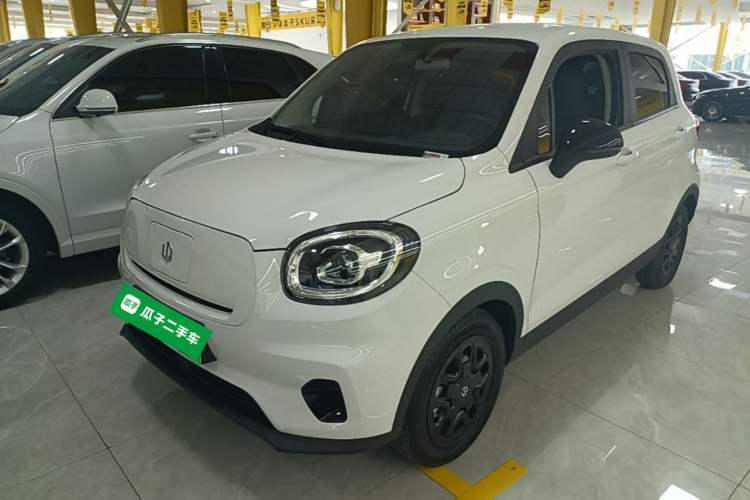 Used Leapmotor T03 2024 310 Comfort Edition Guazi used car, China used car export, Used car for sale, Used  cars, Cheapest cars for sale