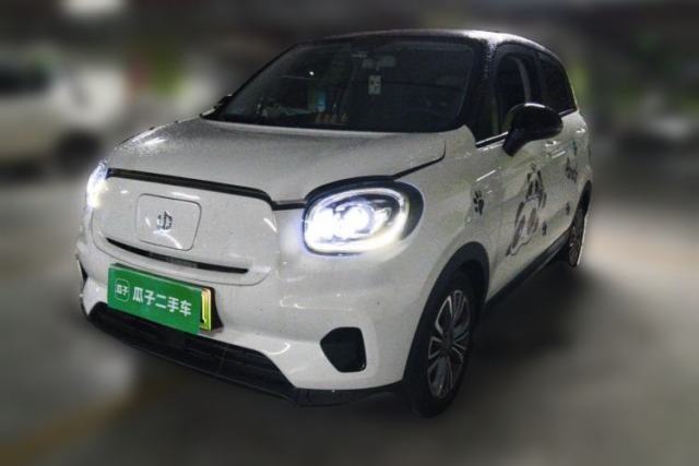 Used Leapmotor T03 2024 403 Comfort Edition