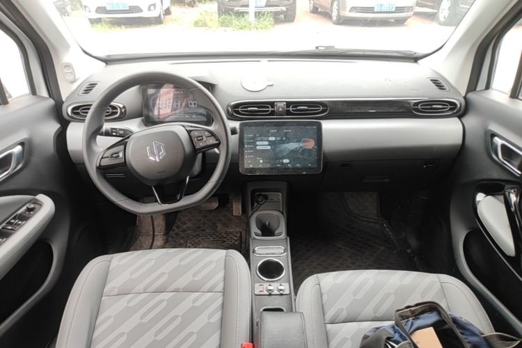 Used Leapmotor T03 2024 310 Comfort Edition Center Console