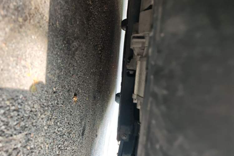 Used Leapmotor T03 2024 200 Lite Edition Chassis Front